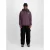 Hoodie met klein logo Alpha Industries Basic