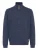 !Solid Sweatvest ‘SDarnol’  navy