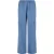 Urban Classics Dames denim lichtgewicht cargo broek