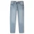 Pure Path Eric regular fit jeans – lichtblauw