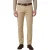 Pierre Cardin Lyon tapered 5-p pantalon Futureflex camel