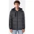 s. Oliver Jacket Outdoor Grey/black