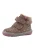 LURCHI Laarzen  donkerbeige / rosa
