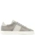 Nubikk Jase Morris suède sneakers grijs
