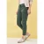 7/8 straight legs broek