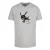 T-shirt Mister Tee Walk In The Dark