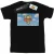 Li-cense Disney dames toy story 4 wolk logo katoenen vriendje t-shirt