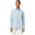 Scotch & Soda Oversized Shirt Cerulean