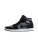Jordan Sneakers hoog ‘AIR JORDAN 1’  taupe / zwart