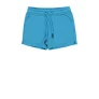Little Cars sweatshort blauw
