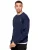 Kruze | Heren oversized sweatshirt met ronde hals