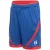 Huari Kinderen/kinderen platense ii korte broek