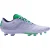 Under Armour Clone Magnetico Elite 3.0 voetbalschoenen voor heren, met structuur, voor harde ondergrond (Hemels Grijs)