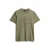 T-shirt met reliëfprint Superdry