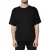 Oversized Katoenen T-shirt Klassieke Ronde Hals