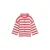 Gestreepte cardigan voor dames Tom Tailor