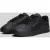 Tommy Hilfiger Sneakers van mix van leer en textiel met labelopschrift