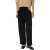 Comma  Pants Black