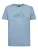 Petrol Industries Shirt  lichtblauw