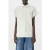 Closed Short Sleeve Shirt Shirts & Blouses Ecru