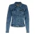 Dames jeansjas Only Tia life