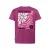Protest T-shirt roze