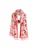 B by Ted Baker Sjaal  olijfgroen / donkerlila / pink / rood