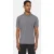 Dickies Everyday Polyester Heren Grijze Poloshirt