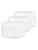 SPEIDEL Broekje ‘Cotton Sport’  wit