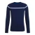 T-shirt met lange mouwen Falke Warm