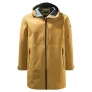 Jack Wolfskin Tech Lab Storm Shell heren zandjack