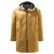 Jack Wolfskin Tech Lab Storm Shell heren zandjack