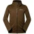 Berghaus Roamer softshelljas voor heren (Bruin)