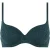 Femilet Co Bra Tshirt Covering Eden Green