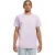 Mister Tee T-shirt paars
