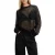 AllSaints Seraph Jumper Black
