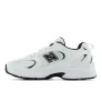 new balance Sneakers laag ‘530’  zwart / wit