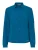 VAUDE Multifunctionele blouse ‘Rosemoor’  aqua / donkerblauw