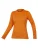 ENDURA Functioneel shirt  donkeroranje