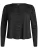 Zizzi Blouse ‘MLAVU’  zwart
