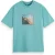 Scotch & Soda Joe Jonas X Scotch Soda Photo Print T-shirt Ice Blue