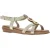 Ella Cruz Sandalen 106921