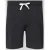 Polo Ralph Lauren Underwear Slim fit korte pyjama van puur katoen, model ‘SHORT-SLEEP-BOTTOM’