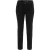 Firetrap Dames Katoenen Mid Rise Skinny Jeans (Zwart)