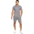 Enzo | Heren Polo Trainingspak Set – Grijs