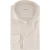 Overhemd Profuomo beige katoen