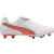 Puma Liga King voetbalschoenen voor heren, stevige zool (Poema Wit)