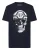 T-Shirt Ronde Hals Skull