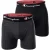 Champion Smooth Seam Boxershorts Heren (2-pack) –