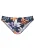 LASCANA ACTIVE Bikinibroek  navy / kaki / sering